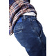 pantalon homme  gas teo gym j.