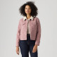 manteau femme  levi's original sherpa trucker woodro