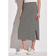 robe femme  street style pepica fake knit_striped