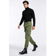 pantalon homme  gas bob gym pks w