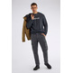 pantalon homme  gas bob gym pks w