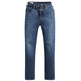 jeans femme  levis 501 crop charleston outlasted