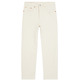 jeans femme levis 501 crop natural order