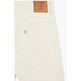 jeans femme levis 501 crop natural order