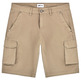 le short homme  gas bob gym short rev