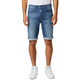 le short homme  gas albert short rev