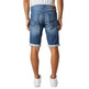 le short homme  gas albert short rev