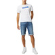 le short homme  gas albert short rev