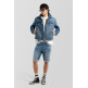 le short homme  gas albert short rev
