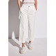 pantalon femme street ltd qr chino straight leg