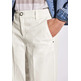 pantalon femme street ltd qr chino straight leg
