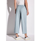 pantalon femme street culotte hw melange maillot
