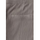pantalon femme street wide leg crinkle crash hw