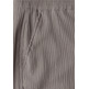 pantalon femme street wide leg crinkle crash hw