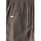 pantalon femme street style qr emee solid hw wide le