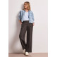 femme sol_wide leg buttons hw 17276