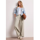 femme sol_wide leg buttons hw 17278