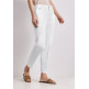 femme qr chino peach twill co/ea 10108