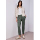femme qr chino peach twill co/ea 17544