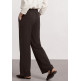 femme style emee_hw_solid_woven-crep 17276