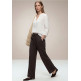 femme style emee_hw_solid_woven-crep 17276