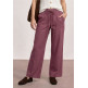 femme style emee_hw_solid_woven-crep 17733