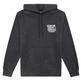 sweat-shirt homme  levis standard graphic hoodie space