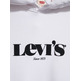 sweat-shirt homme  levis t2 relaxed graphic po mv logo