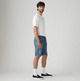 le short homme levi's 405 standard shorts med indigo