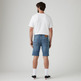le short homme levi's 405 standard shorts med indigo
