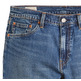 le short homme levi's 405 standard shorts med indigo