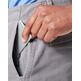 pantalon homme  docker alpha khaki 360 burma grey +