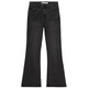 jeans fille  levi's lvg 726 high rise flare jean