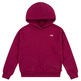 sweat-shirt fille levi's junior lvg batwing chest hit hoodie