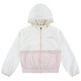 cazadora fille  levi's lvg tape detailed color block