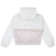 cazadora fille  levi's lvg tape detailed color block