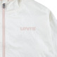 cazadora fille  levi's lvg tape detailed color block