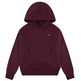 sweat-shirt fille  levi's lvg batwing patch hoodie