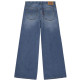 pantalon fille  levi's lvg high rise baggy