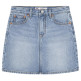 jupe fille  levi's lvg icon skirt
