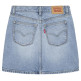jupe fille  levi's lvg icon skirt