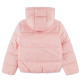cazadora fille  levi's lvg core batwing puffer