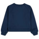 sweat-shirt fille  levi's lvg floral batwing crew