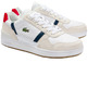 chaussure homme  lacoste t-clip 0120 2 sma