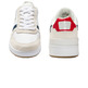 chaussure homme  lacoste t-clip 0120 2 sma