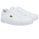 chaussure   lacoste powercourt 0721 1 suj