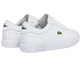 chaussure   lacoste powercourt 0721 1 suj
