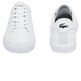 chaussure   lacoste powercourt 0721 1 suj