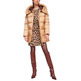 manteau femme gaudi piumino sintetico