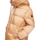 manteau femme gaudi piumino sintetico